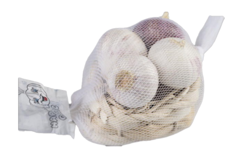 1 250g Bt Solo-Knoblauch Körbchen 