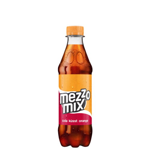 24 0.50l Fl Mezzo Mix PET EWP 