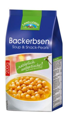 12 200g Pg Landleben Backerbsen 