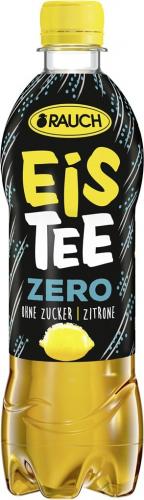 12 0.50l Fl Rauch EisTee Zero Zitrone 