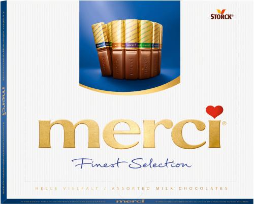 10 250gr Pg Merci Helle Vielfalt 