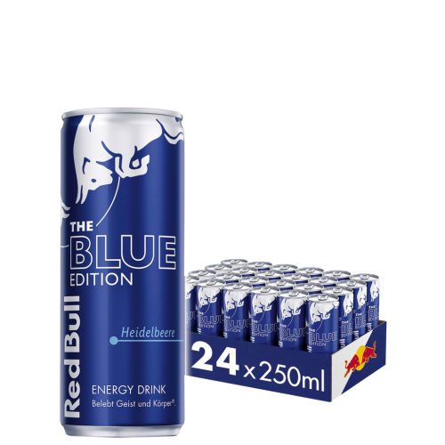 24 0.25l Ds Red Bull The Blue Edition EWP 