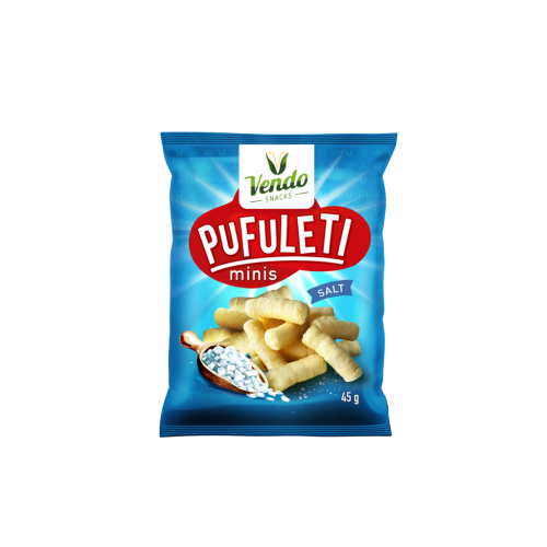 14 45g Pg VENDO Pufuleti Minis 