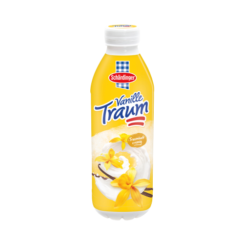 8 750ml Fl Schärdinger Vanille Traum 
