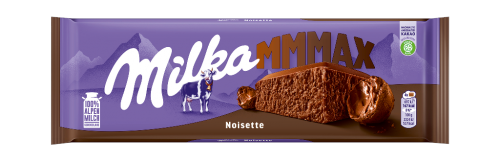 17 250g Ta  Milka Noisette 
