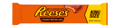24 79grPg Reese´s Peanut Butter Cup King Size 