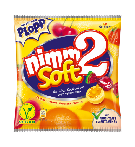 20 195gr Bt Nimm2 Soft 