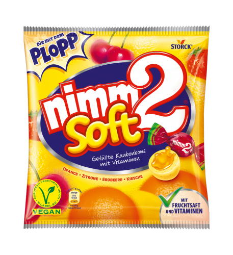 20 195gr Bt Nimm 2 Soft 