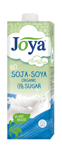 1 1.00l Pg Joya BIO Pur Soja Drink 