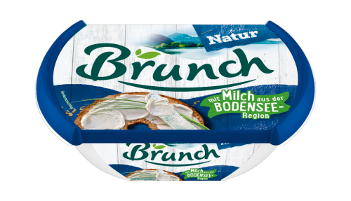 8 185gr Be Brunch Natur 66% FiT 