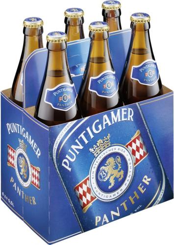 3 6/0.50MP Puntigamer Panther MW 