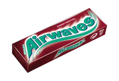 30 10 St Airwaves Cherry Menthol 