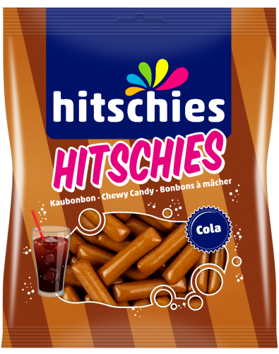 20 125grPg Hitschies Cola 