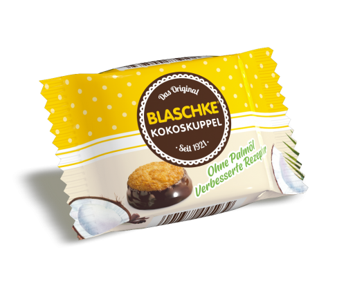 24 37.5grPg Blaschke Kokoskuppel 