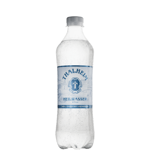 12 0.50l Fl Thalheimer Heilwasser still PET EWP 