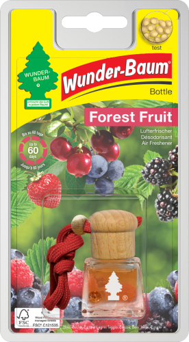 4 1  St Pg Wunderbaum Bottles Fruit  