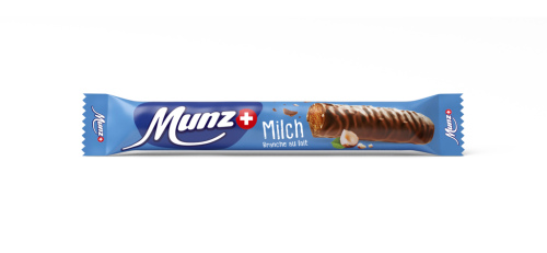 40 46 gr St Munz Prügeli Large Milch 