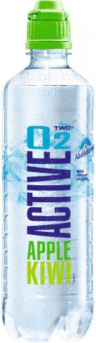 18 0.50l Fl Active O2 Apple Kiwi 