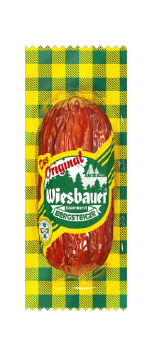 5 220gr Pg Wiesbauer Bergsteiger 