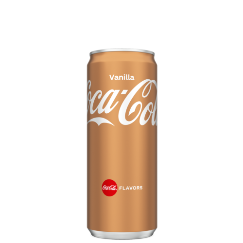24 0.33l Ds Coca Cola Vanilla EWP 