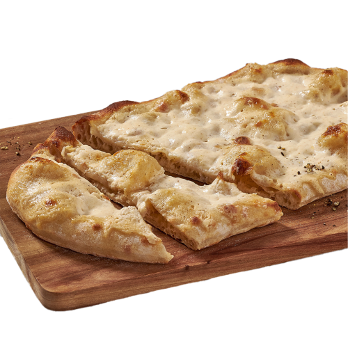 7 300g Pg TKK Dr. Oetker La Pinsa Bianca 