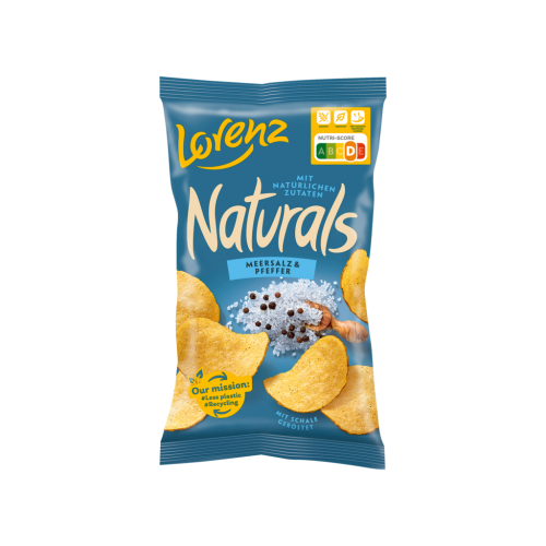 12 110g Pg Lorenz Naturals Meersalz-Pfeffer 