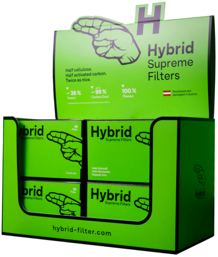 8 55St Pg Hybrid Supreme Filters 