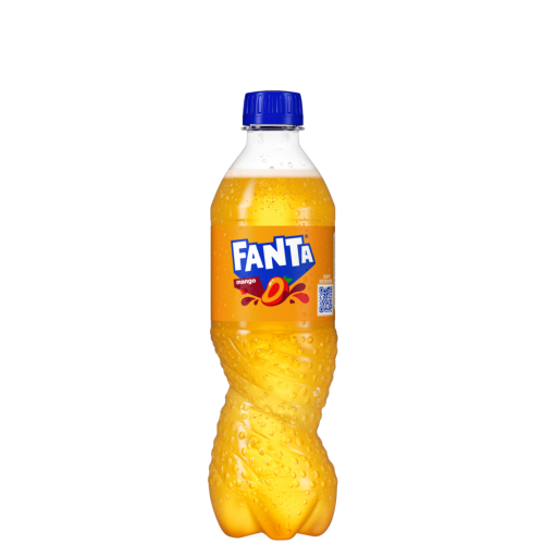 24 0.50l Ds Fanta Mango PET EWP 