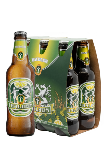 4 6/0.33MP Thalheimer Radler EW 