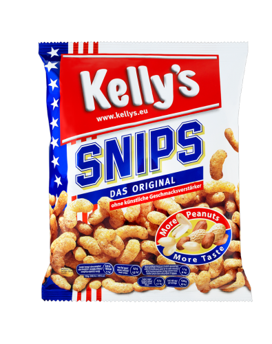 22 85 gr Bt Kelly´s Snips 