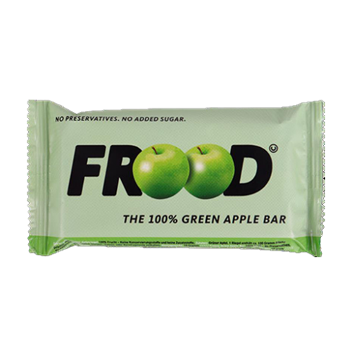 16 10g Pg Alimentastic Frood - Green Apple 