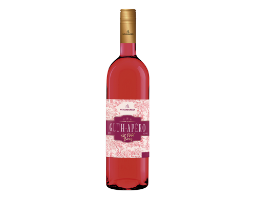 6 0.75l Fl Katlenburger Glüh Apero Vol. 8,5% 