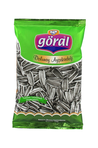 20 200g Bt Göral Sonnenblumenkerne o Salz 