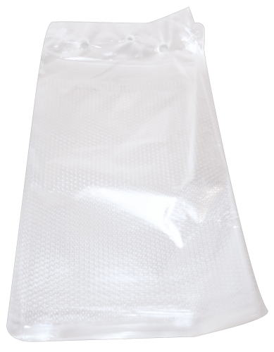 1 2000 St Sandwichbeutel gelocht 25cm 
