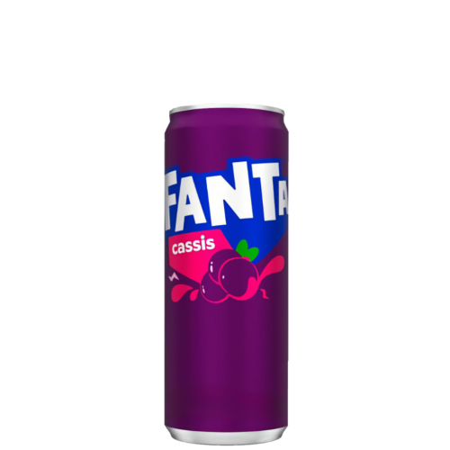 24 0.33l Ds Fanta Cassis 