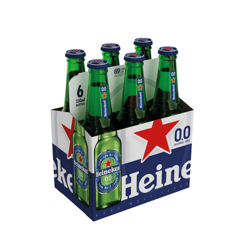 4 6/0.33MP Heineken 0.0 EW 