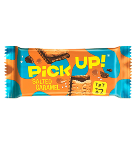 24 28g Rg Bahlsen Pick Up Salted Caramel  