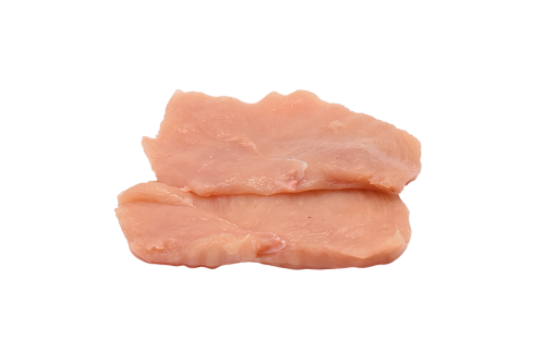 0,4 kg Ta GENUSS Hühnerfilet Schnitzel 4St ca. 400g 