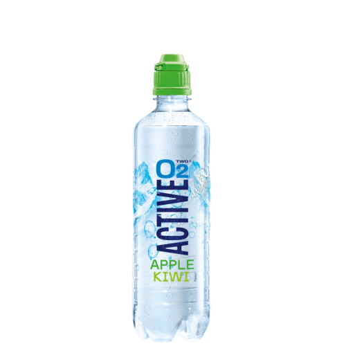 6 0.50l Fl Active O2 Apple Kiwi EW 