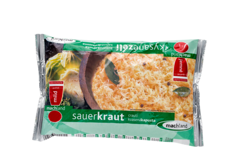 24 500grSA Machland Sauerkraut 