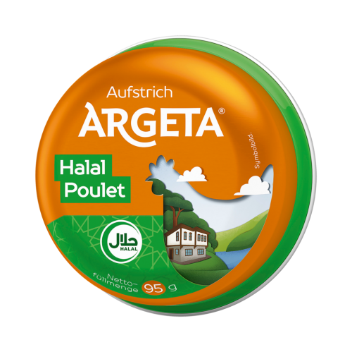 unik | Argeta