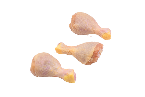 0,3 kg Ta GENUSS Hühnerunterkeule 6St ca. 300g VB 