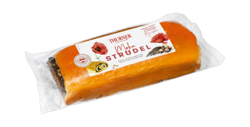 4 500g Pg Thurner Mohnstrudel 