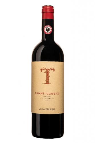 6 0.75l Fl ENI Chianti Classico BIO 