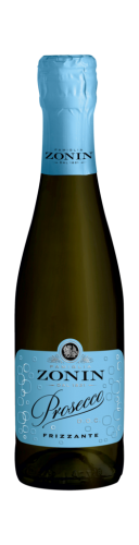 12 0.20l Fl Zonin Prosecco Frizzante Piccolo 