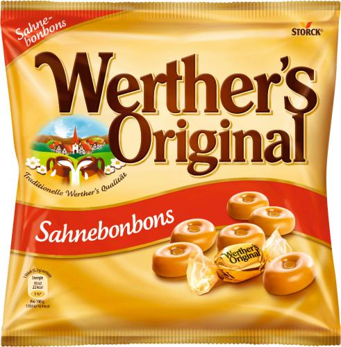 15 120gr Bt Werthers Original 