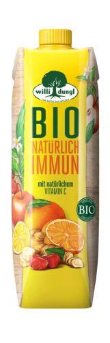 12 1.00l Pg Willi Dungl Natürlich Immun  