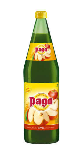 12 1.00l Fl Pago Apfel MW 