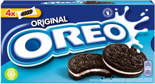 12 176gr Pg Oreo Original 