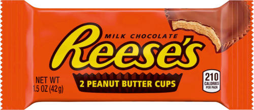 36 42 gr Rg Reese´s Peanut Butter Bar 